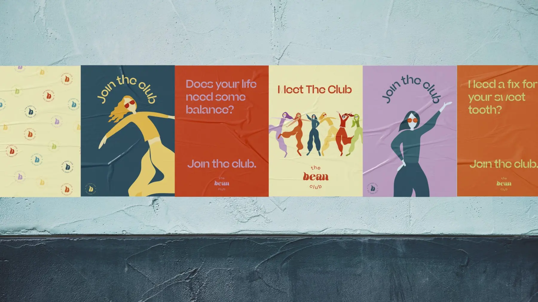 Becau Club — Studio Dolci