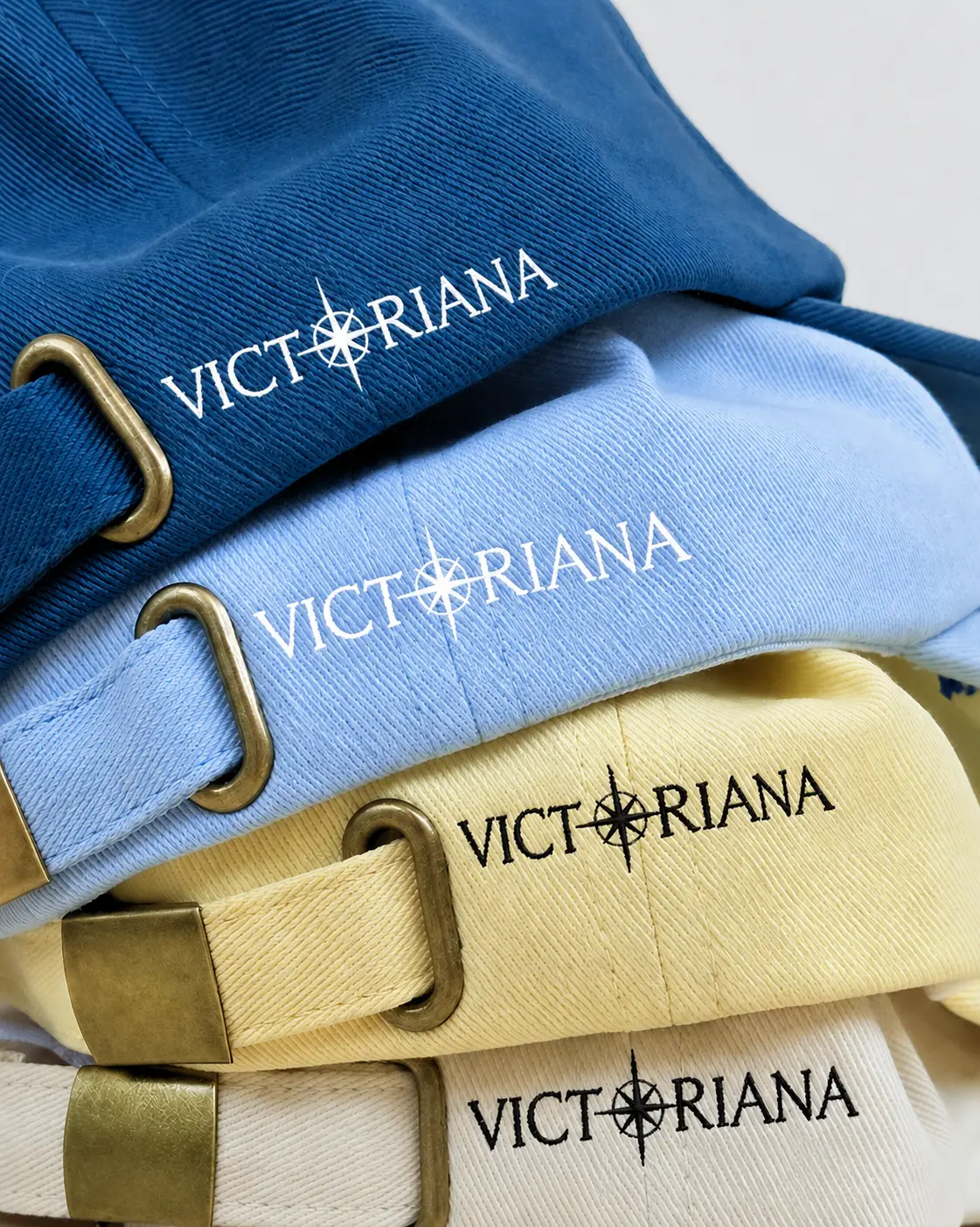Victoriana — Studio Dolci