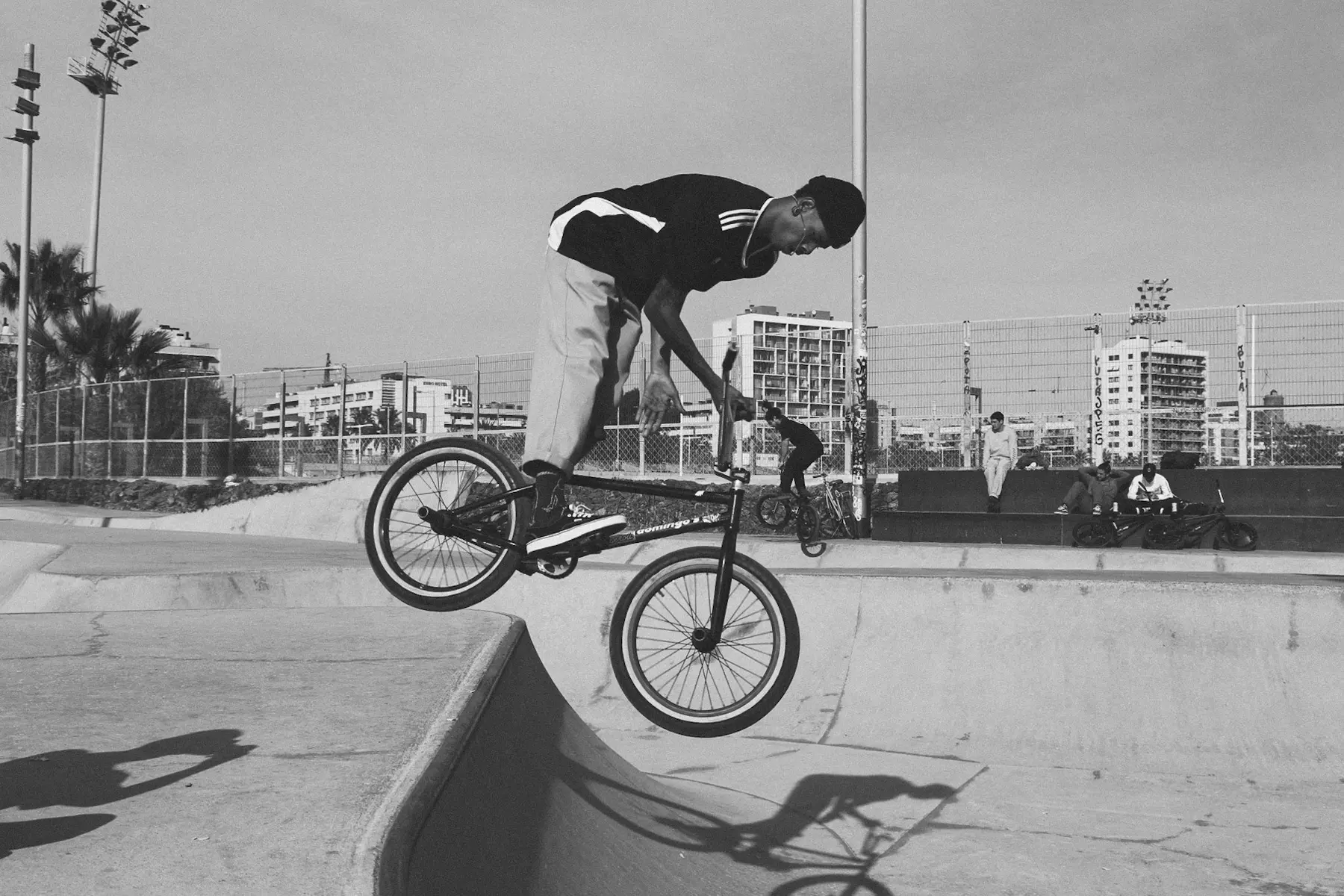 Air — Studio Dolci
