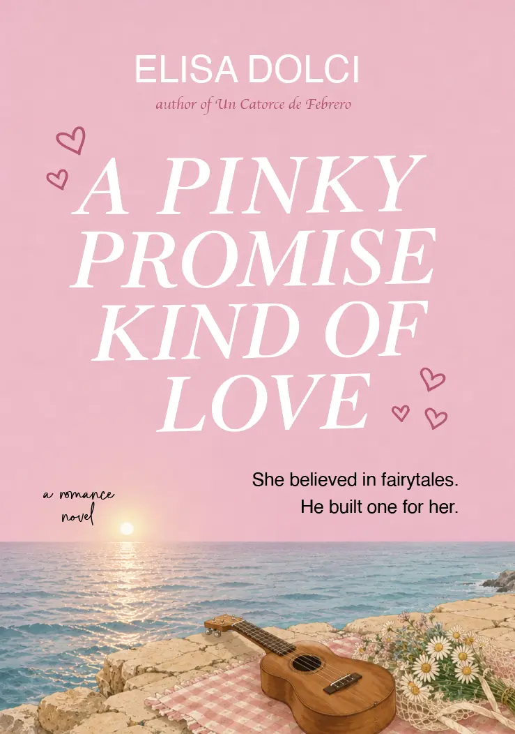 A Pinky Promise Kind of Love