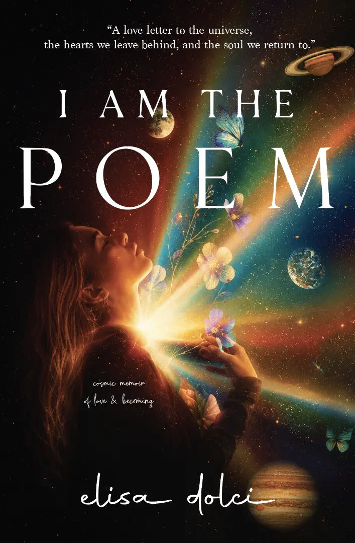 I Am the Poem
