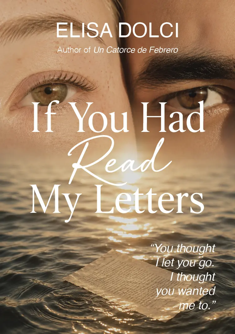 If You Had Read My Letters