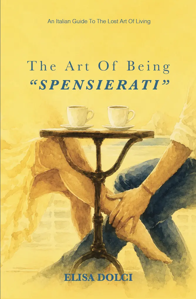 The Art of Being Spensierati