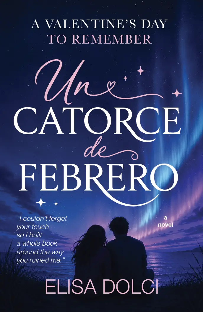 Un Catorce de Febrero